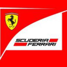 Nuevo logo de la Scuderia Ferrari Marlboro