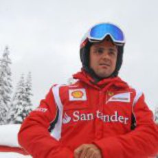 Massa en Madonna di Campiglio