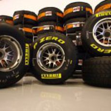 En Pirelli llegan bien preparados a la Fórmula 1