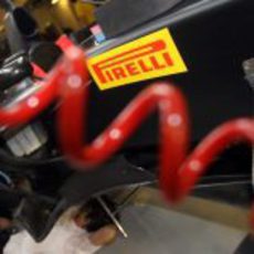 Pirelli llega a lo grande a la Fórmula 1