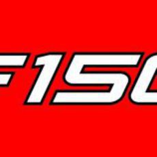 F150, el nombre elegido para el nuevo Ferrari