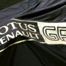Lotus Renault GP, el nuevo equipo de la parrilla en 2011