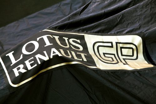 Lotus Renault GP, el nuevo equipo de la parrilla en 2011