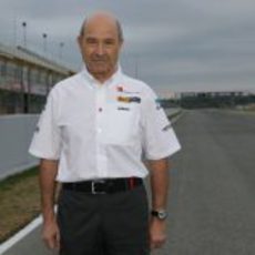 Peter Sauber