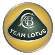 Nuevo logo oficial del Team Lotus
