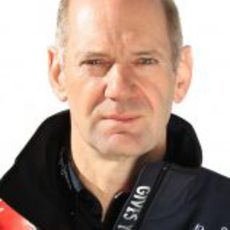 Adrian Newey, el cerebro de Red Bull Racing