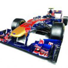 El Toro Rosso podría ser la sorpresa de 2011