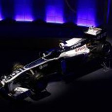 FW33, el monoplaza de Williams para 2011