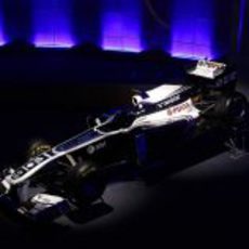 FW33, el monoplaza de Williams para 2011