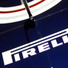 El FW33 también montará neumáticos 'Pirelli' en 2011