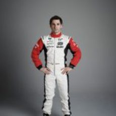 Timo Glock, piloto de Virgin Racing para 2011