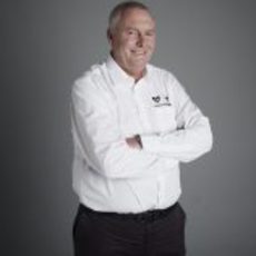 John Booth, jefe de Virgin Racing