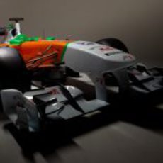 ¿Asustará el VJM04 este año?