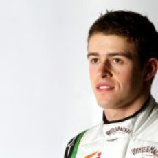 Di Resta ganó el DTM en 2010