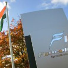 Force India, el equipo indio