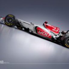 El F111 necesita patrocinadores