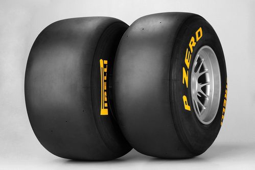 Pirelli, nuevo suministrador de neumáticos para la Fórmula 1