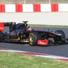 Nick Heidfeld ya es piloto de Lotus Renault GP para 2011