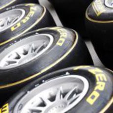 El nuevo distintivo en los neumáticos Pirelli