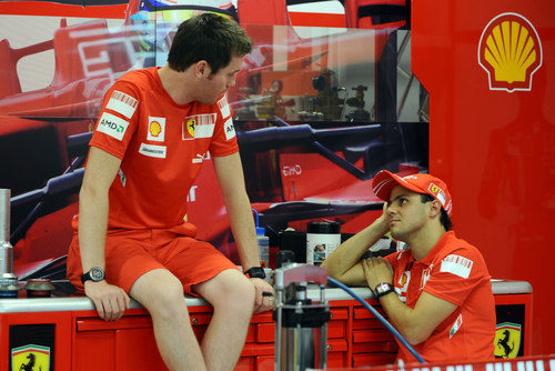 Massa y Smedley