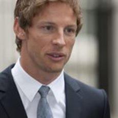 Jenson Button apoya la campaña Make Roads Safe