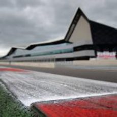 El Silverstone 'Wing' recibirá a la Fórmula 1 el 8 de julio