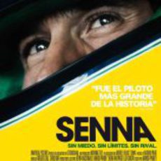 'Senna', la película: la vida del campeón brasileño