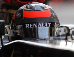 Kimi Räikkönen: "Claramente, no fuimos los más rápidos"