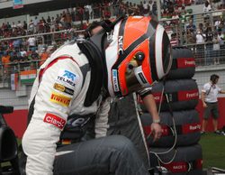 Oficial: Force India ficha a Nico Hülkenberg como piloto titular en 2014