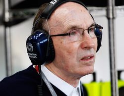 Frank Williams: "Ross Brawn sería una gran incorporación"