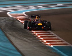 Vettel no piensa en los récords: "Los números no son importantes para mi"