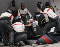 Acuerdo entre Pirelli y la FIA: ¿dos paradas obligatorias en 2014?