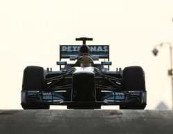 Ross Brawn: "La debilidad del coche ahora mismo es la capacidad para adelantar"