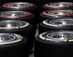 Pirelli, cerca de extender su contrato con la F1 por tres años más