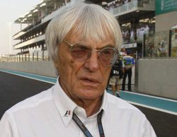 Ecclestone pagó a tres equipos para firmar el Acuerdo de la Concordia de 1998