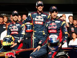 La cantera de Red Bull: ¿fábrica de talentos?