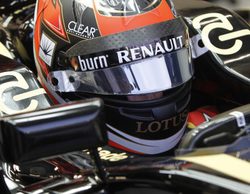 Kimi Räikkönen regresa a Maranello para hacerse el asiento de la temporada 2014