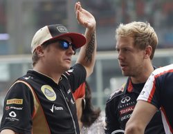 Mika Salo respalda a Kimi Räikkönen: "Es la decisión adecuada"