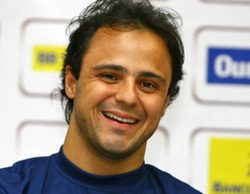 Felipe Massa, tras fichar por Williams: "Era la mejor opción para mi"