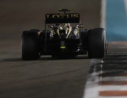 López: "La operación de Kimi llega en un momento desafortunado para Lotus"