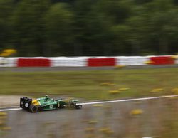 Un club automovilístico alemán estudia comprar Nürburgring y pagar su deuda