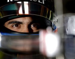 Oficial: Lotus ficha a Pastor Maldonado como piloto titular en 2014