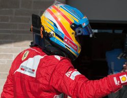 Las pruebas médicas dan el 'ok' a Alonso para competir en Austin