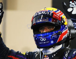 Webber cree que la situación actual del mercado de pilotos "no es saludable"