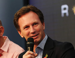 Horner cree que "el deseo y la pasión" de Red Bull están detrás de sus buenos resultados