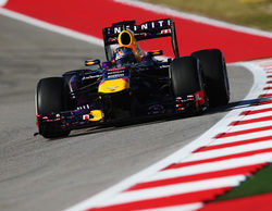 Sebastian Vettel vuelve a demostrar su supremacía al lograr la pole del GP de EE.UU. 2013