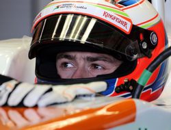 Paul di Resta: "Si hacemos una buena salida, estaremos en los puntos"