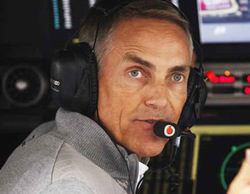 Martin Whitmarsh: "Creemos que Kevin Magnussen puede ser Campeón del Mundo"