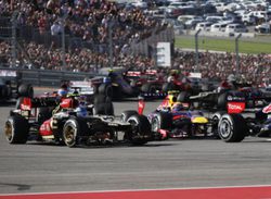 Los equipos esperan un 2014 aburrido tras la poca emoción en Austin