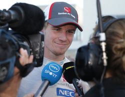 El equipo Lotus se arriesga a perder a Nico Hülkenberg